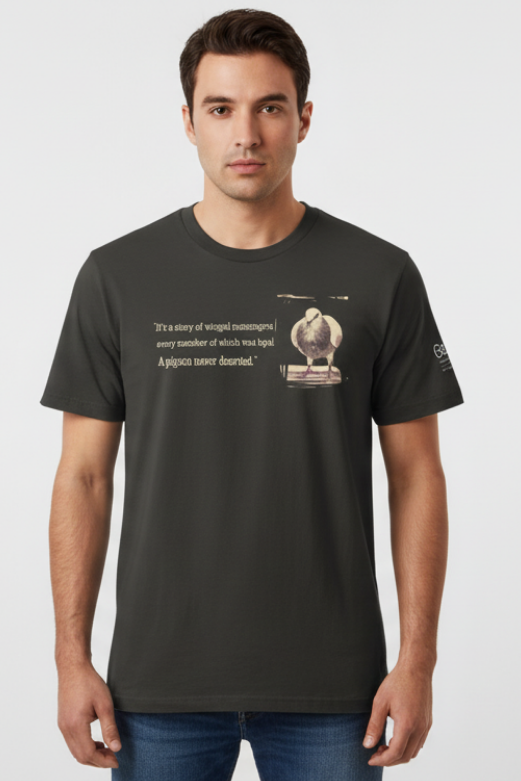 War Pigeons™