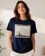 Conspiracy — Edition Tee