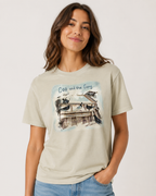 Coo and the Gang — Edition Tee