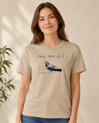 Have Grit — Edition Tee