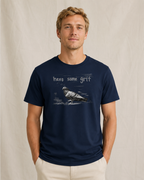 Have Grit — Edition Tee