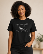 Have Grit — Edition Tee