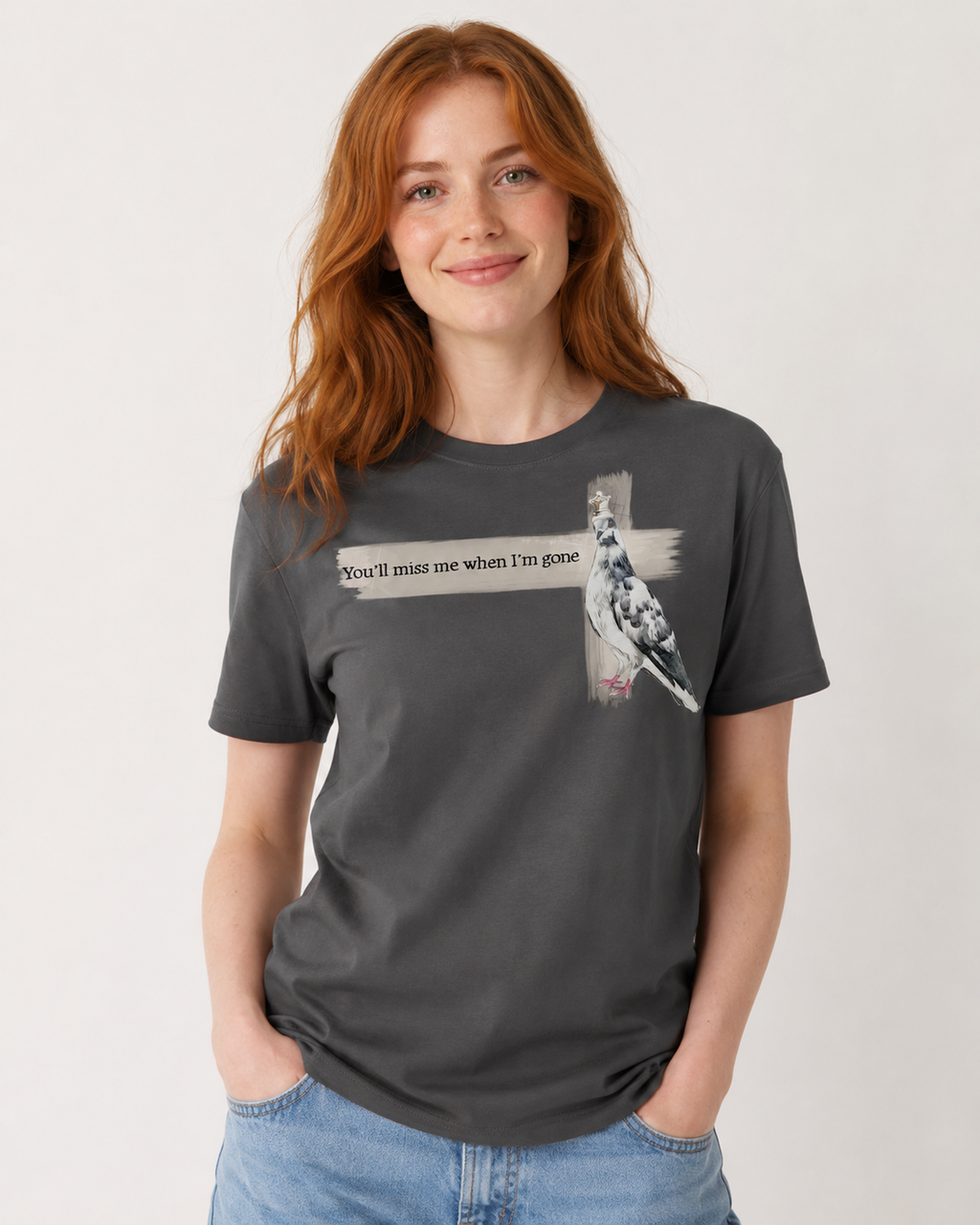 Checkmate — Premium Edition Tee