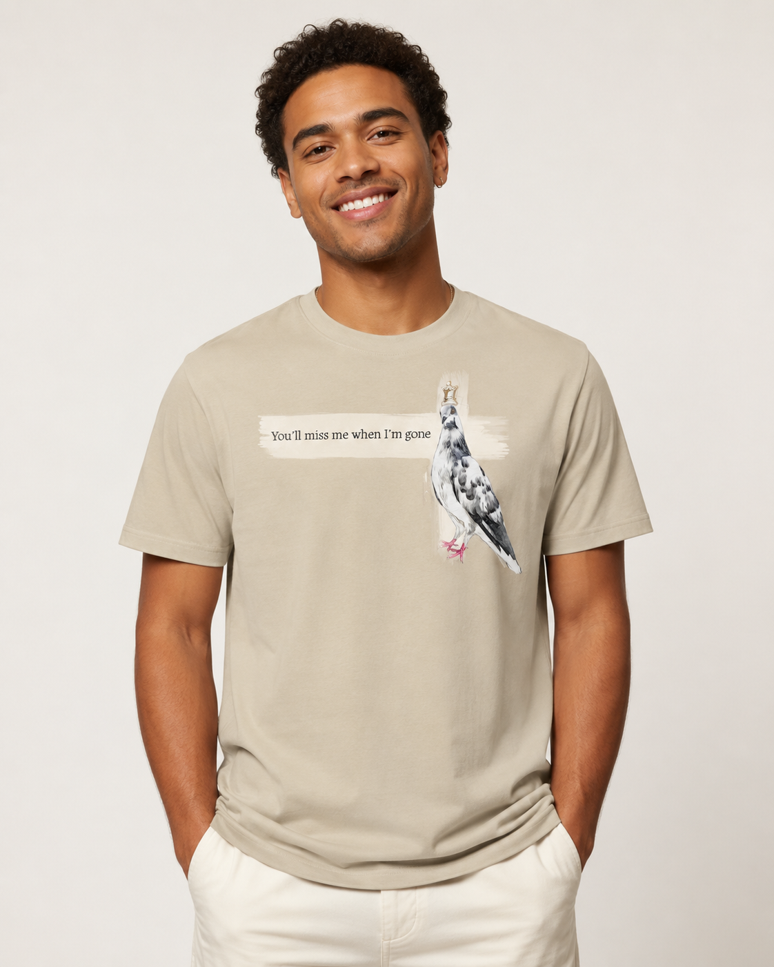 Checkmate — Premium Edition Tee