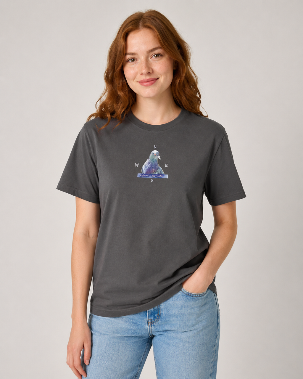 GPS — Premium Edition Tee