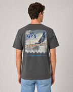 GPS — Premium Edition Tee