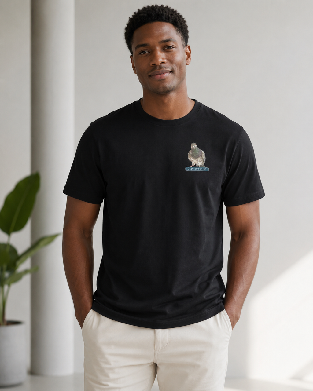 Flight Club — Premium Edition Tee