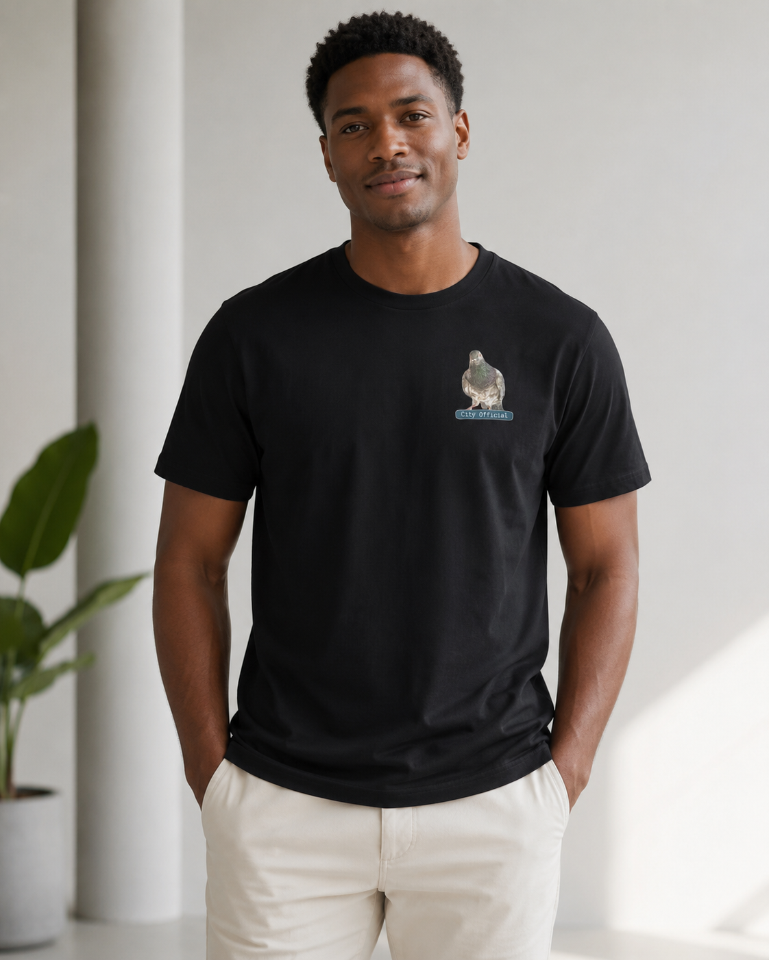 Flight Club — Premium Edition Tee