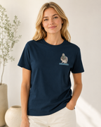 Flight Club — Premium Edition Tee