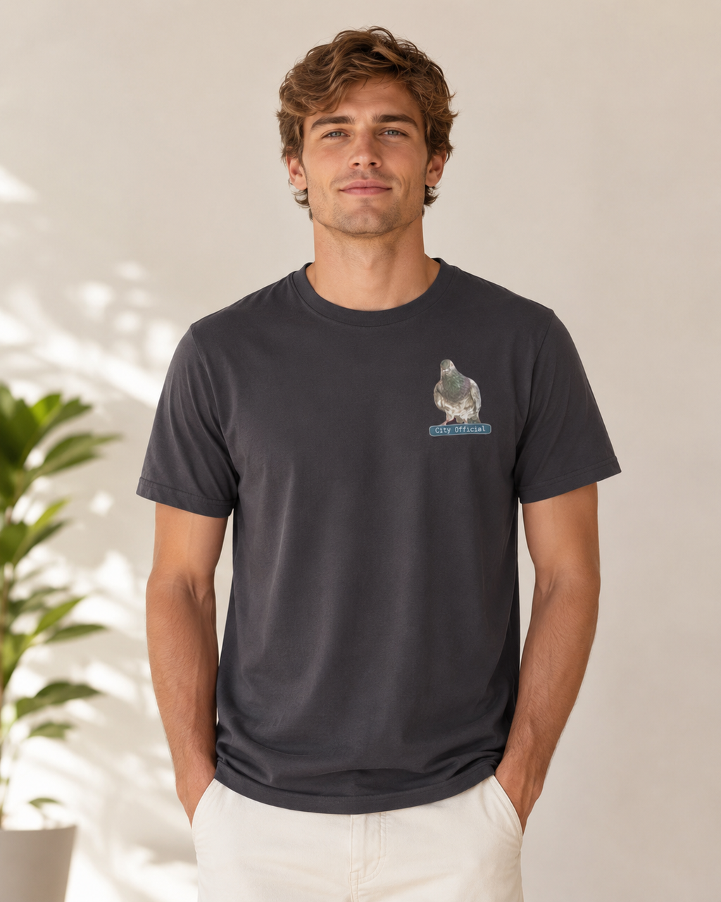 Flight Club — Premium Edition Tee