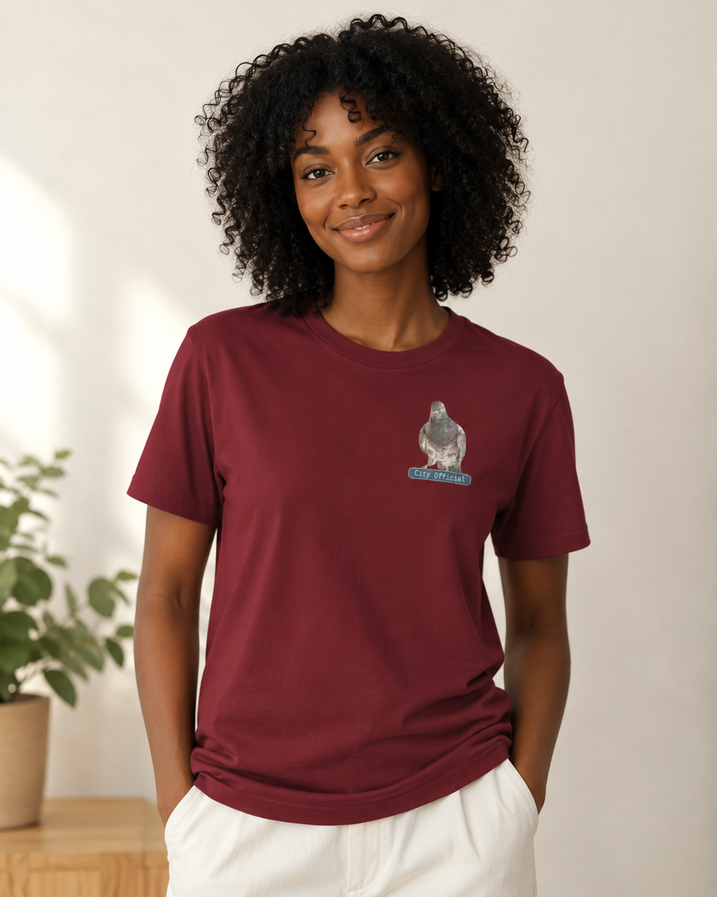 Flight Club — Premium Edition Tee