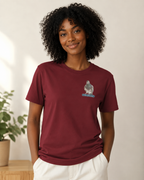 Flight Club — Premium Edition Tee