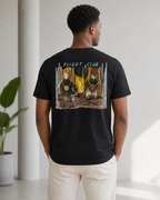 Flight Club — Premium Edition Tee