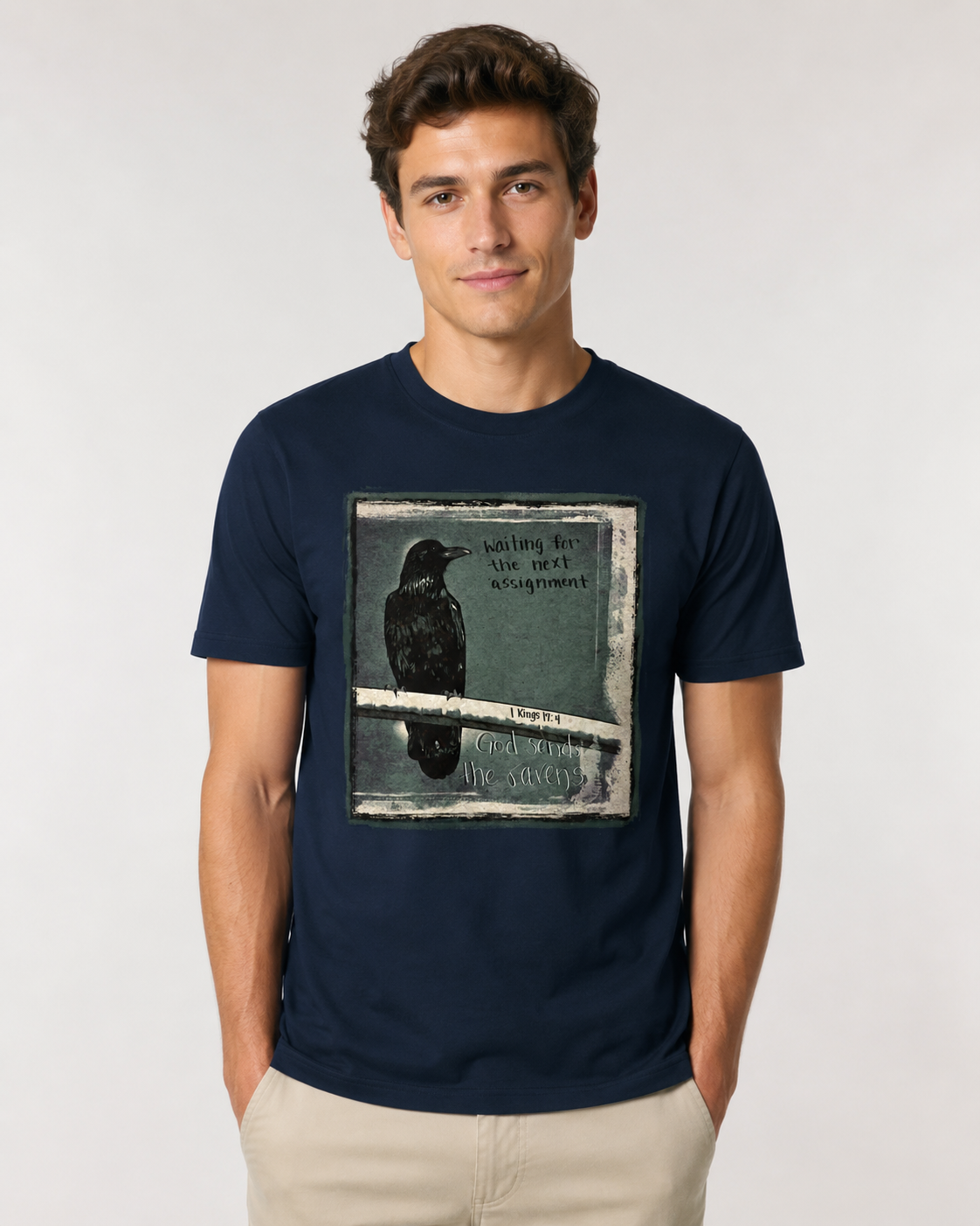 God Sends — Edition Tee