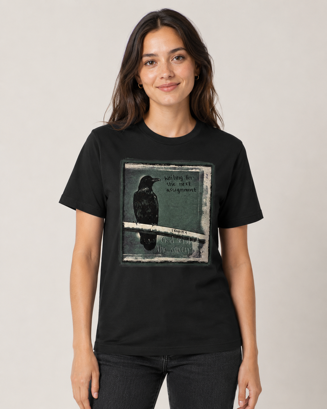 God Sends — Edition Tee