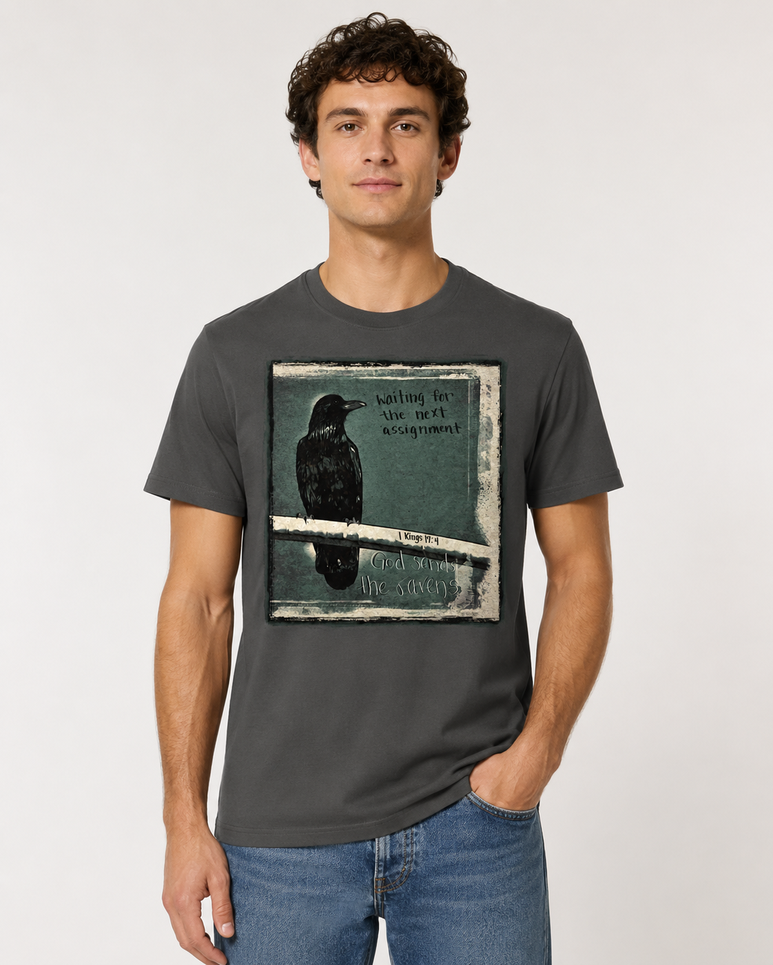 God Sends — Edition Tee