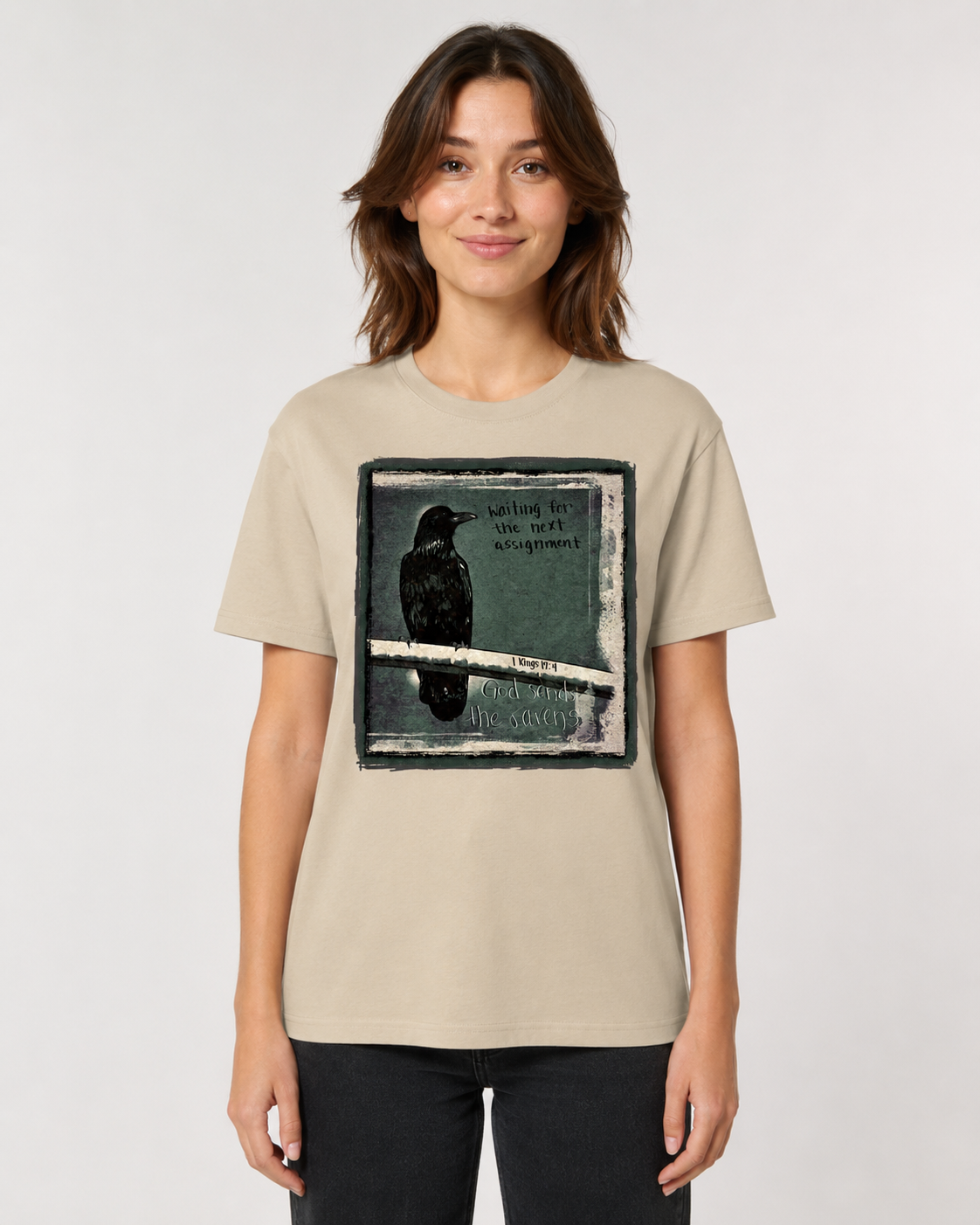 God Sends — Edition Tee