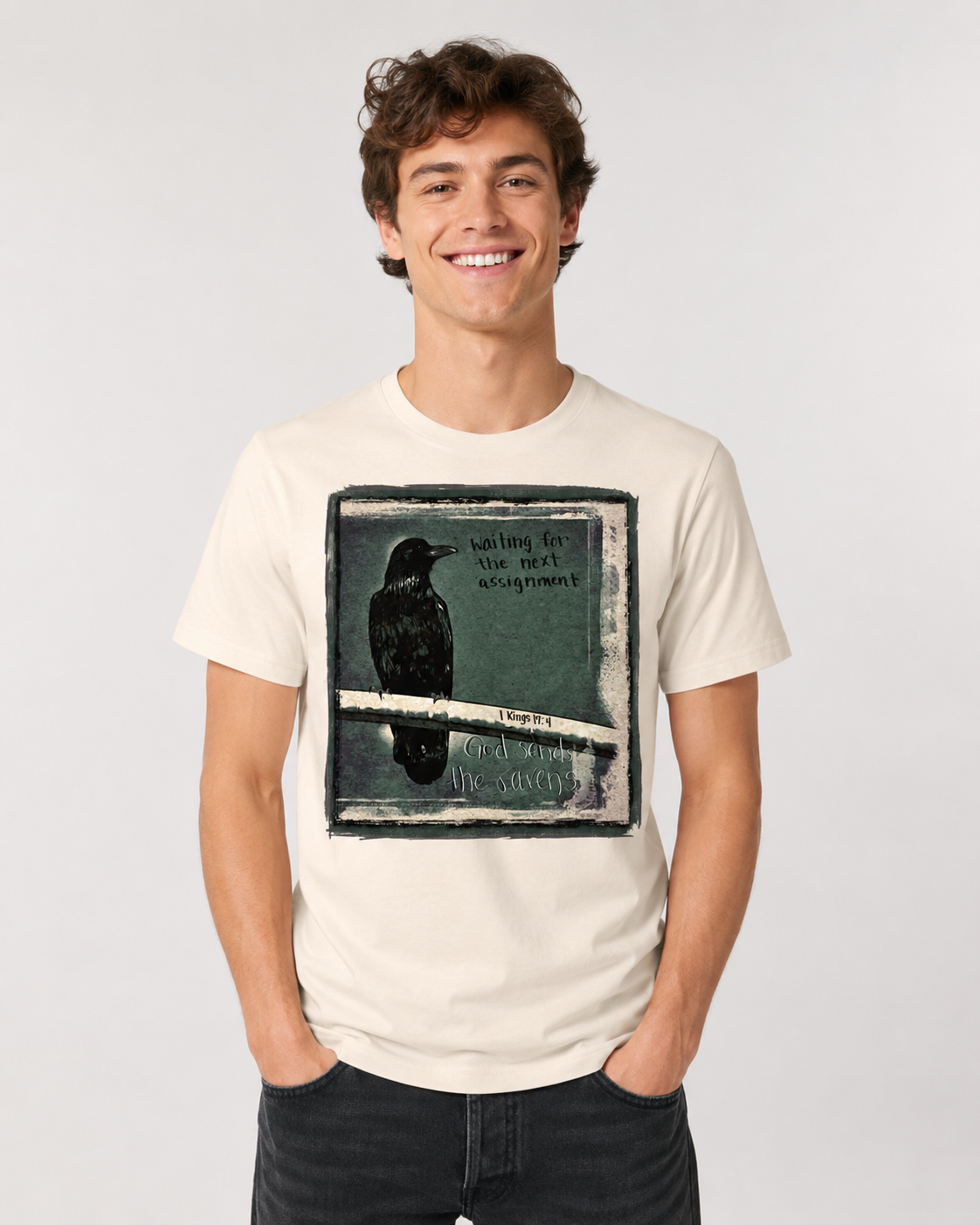 God Sends — Edition Tee