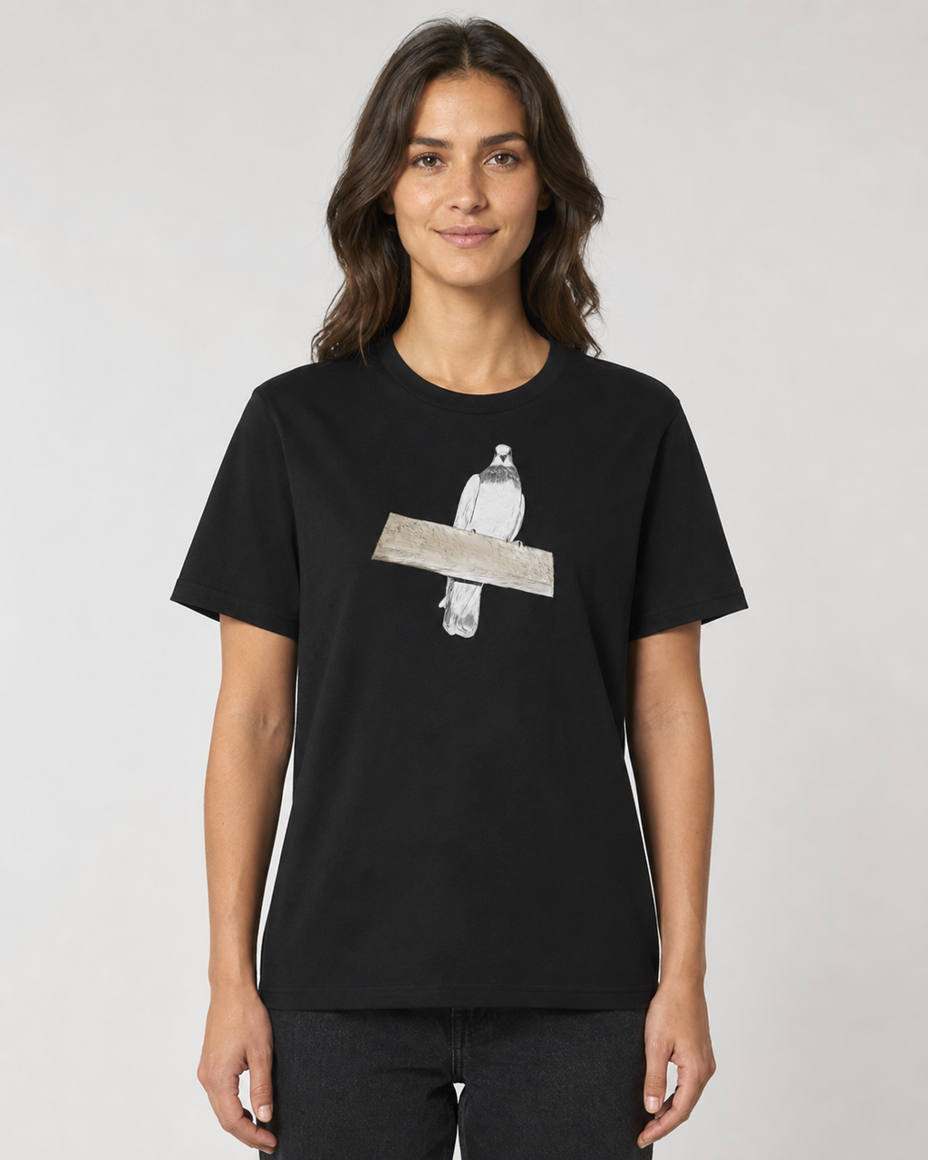 The High Perch — Edition Tee