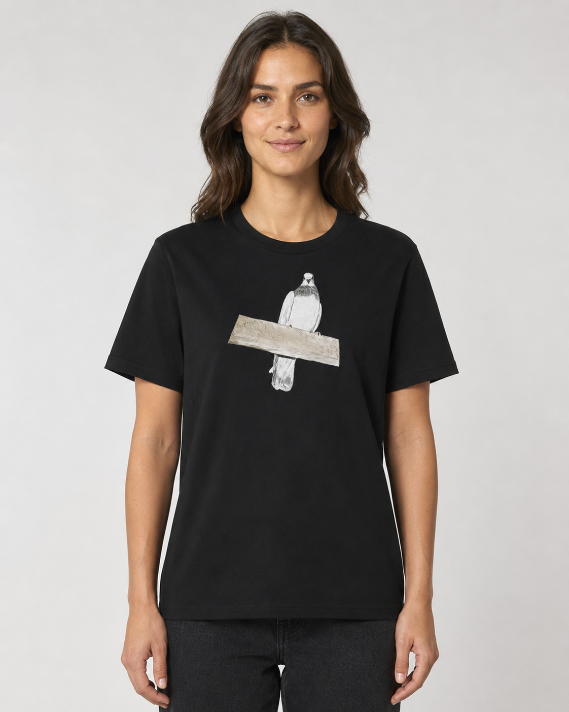The High Perch — Edition Tee