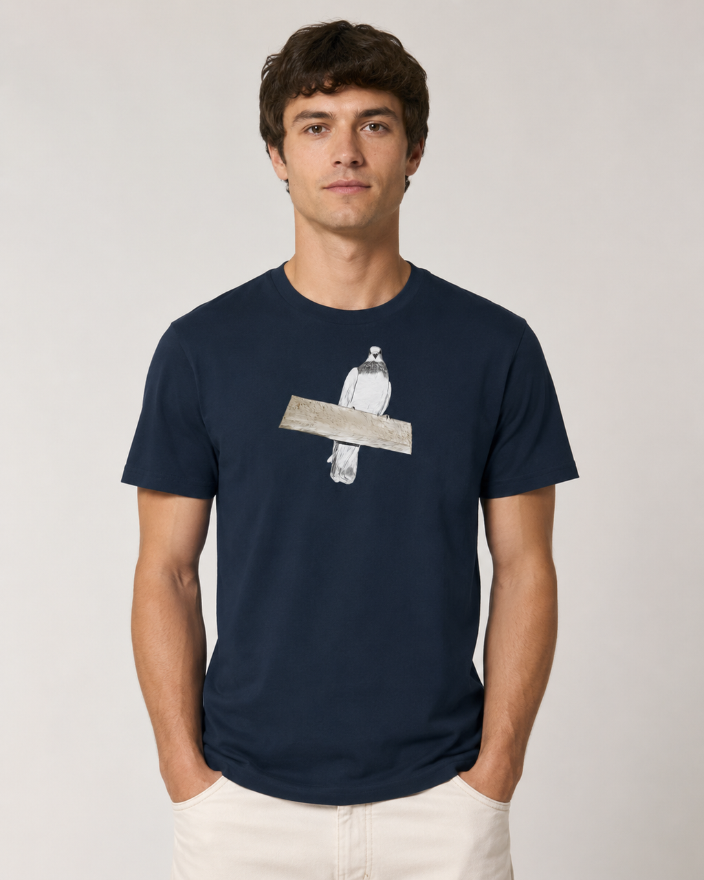 The High Perch — Edition Tee