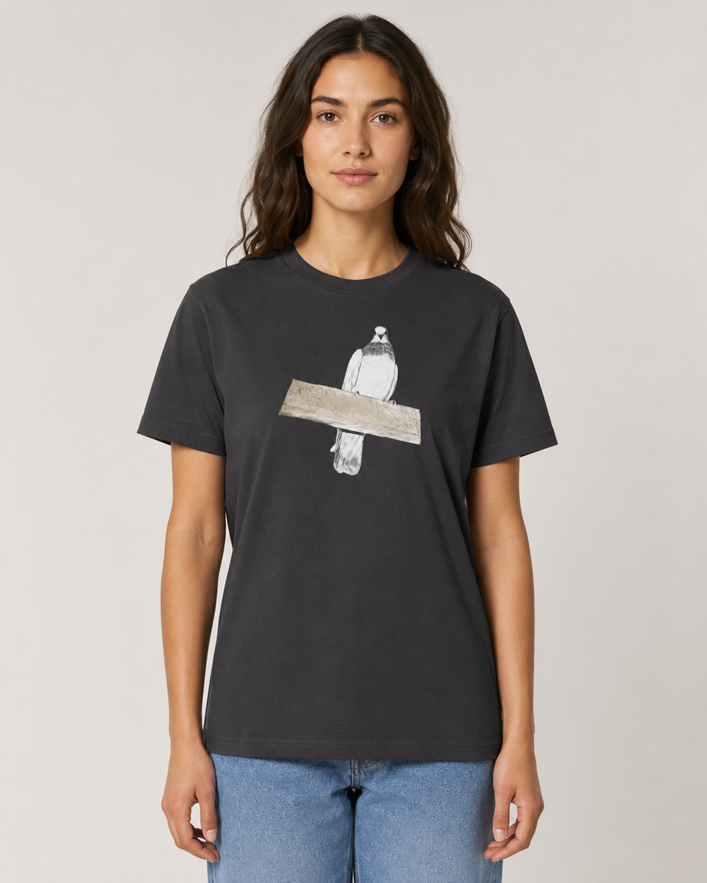 The High Perch — Edition Tee