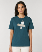 The High Perch — Edition Tee