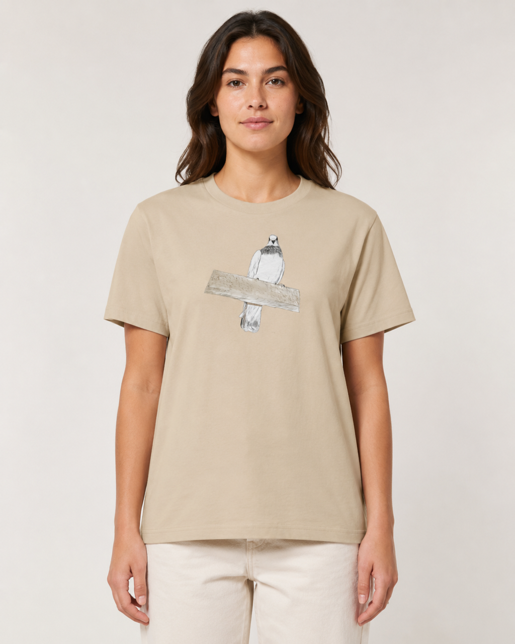 The High Perch — Edition Tee