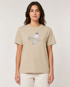 The High Perch — Edition Tee