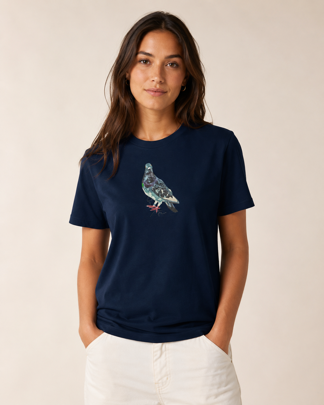 Drone Station — Premium Edition Tee