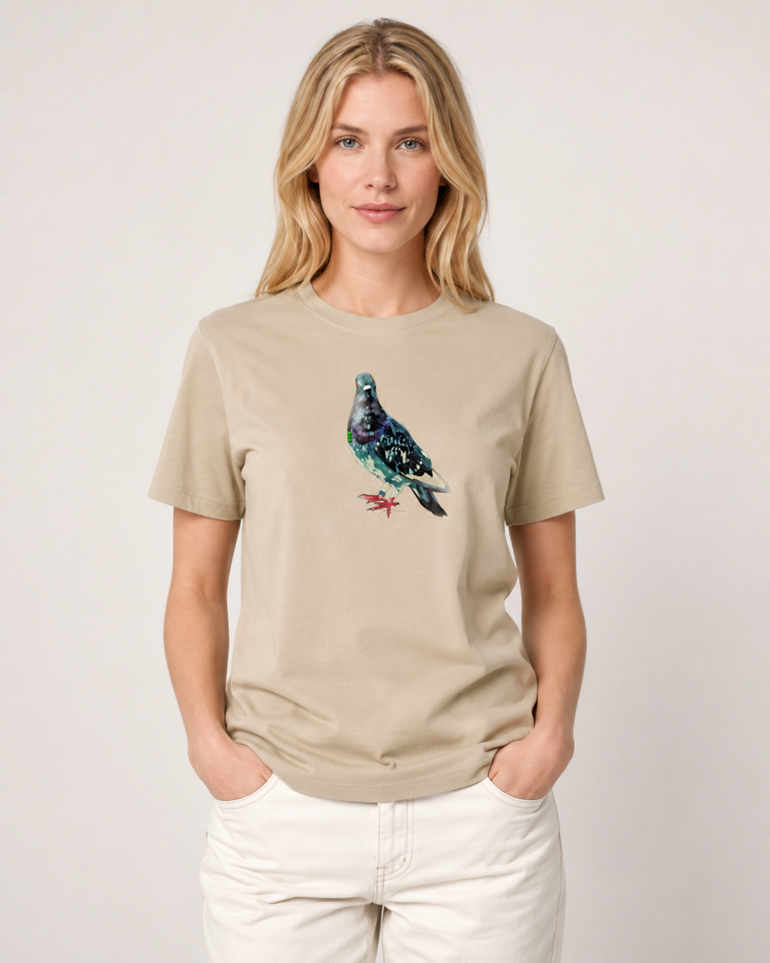 Drone Station — Premium Edition Tee