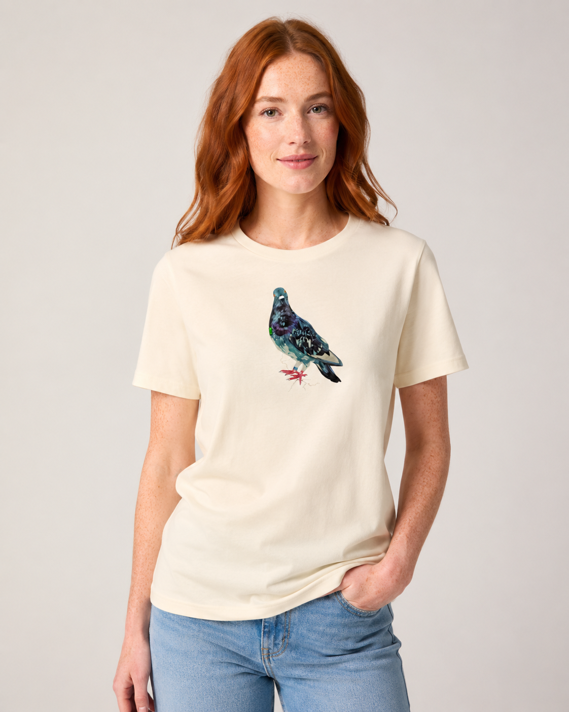 Drone Station — Premium Edition Tee