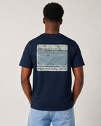 Drone Station — Premium Edition Tee