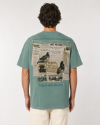 War Pigeons Volume I — Collector Edition Tee