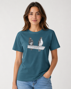 Samson and Sally — Edition Tee