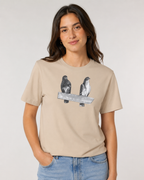 Samson and Sally — Edition Tee