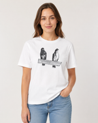 Samson and Sally — Edition Tee