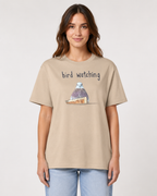 Bird Watching — Edition Tee