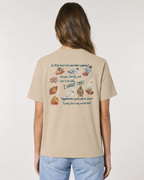Baby Pigeon Mystery — Premium Edition Tee