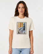Baby Pigeon Mystery — Premium Edition Tee